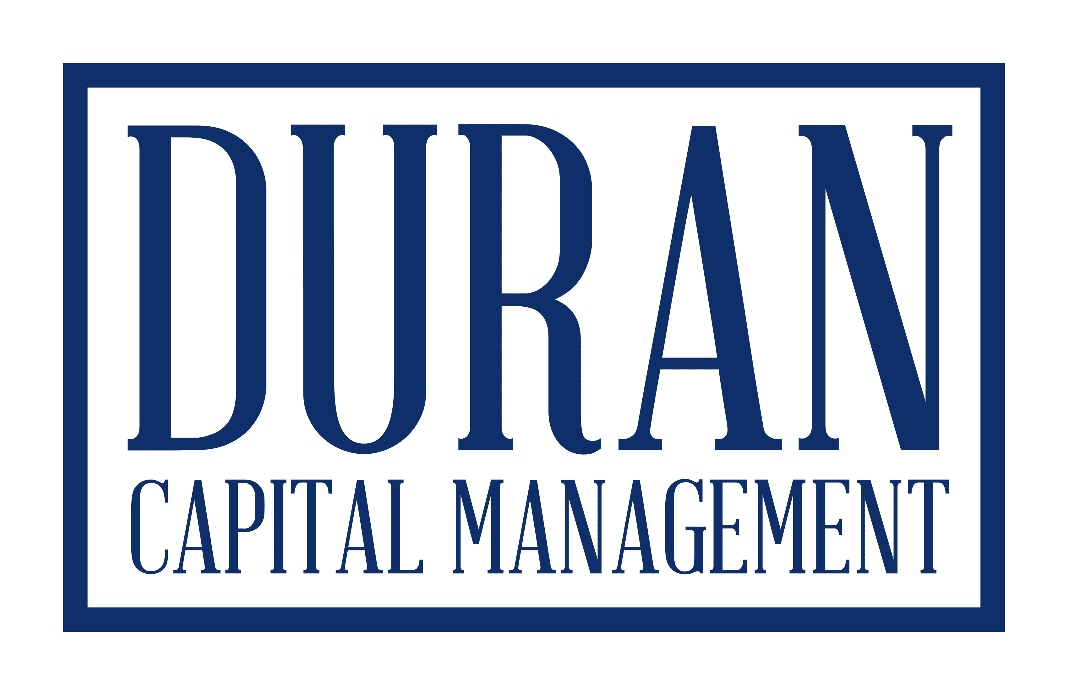 Duran Capital Management logo